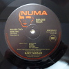 Click To Enlarge Gary Numan Interview LP Images 1 & 2 1986 UK